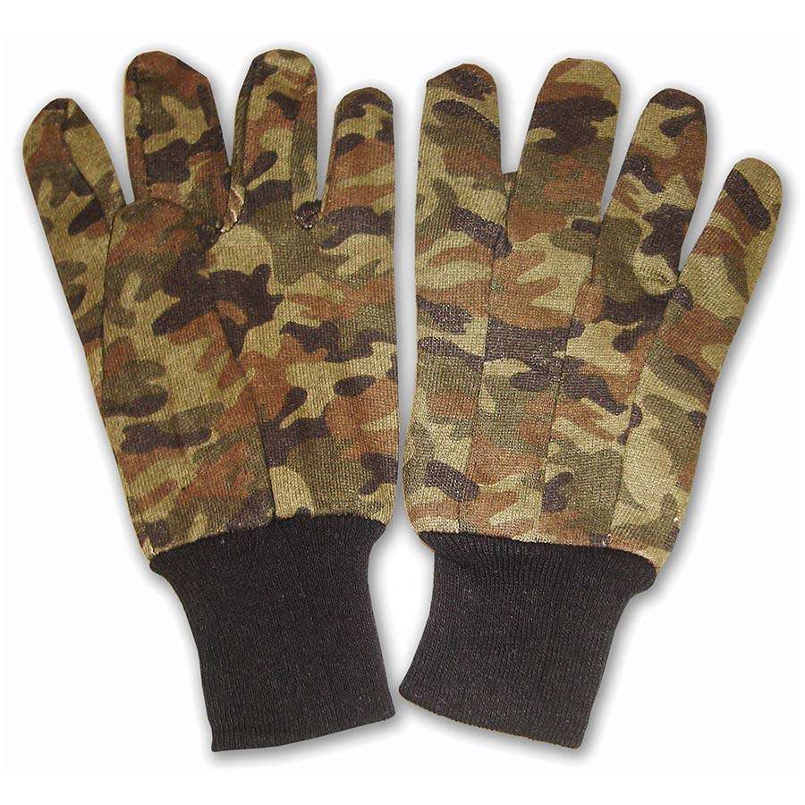 Cordova Mens Camo Jersey #18401