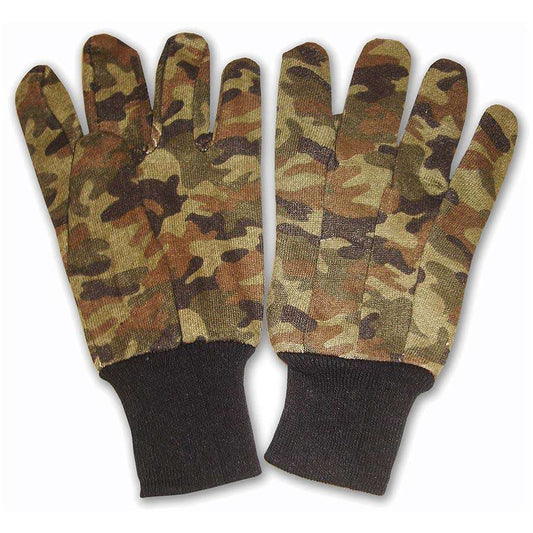 Cordova Mens Camo Jersey #18401