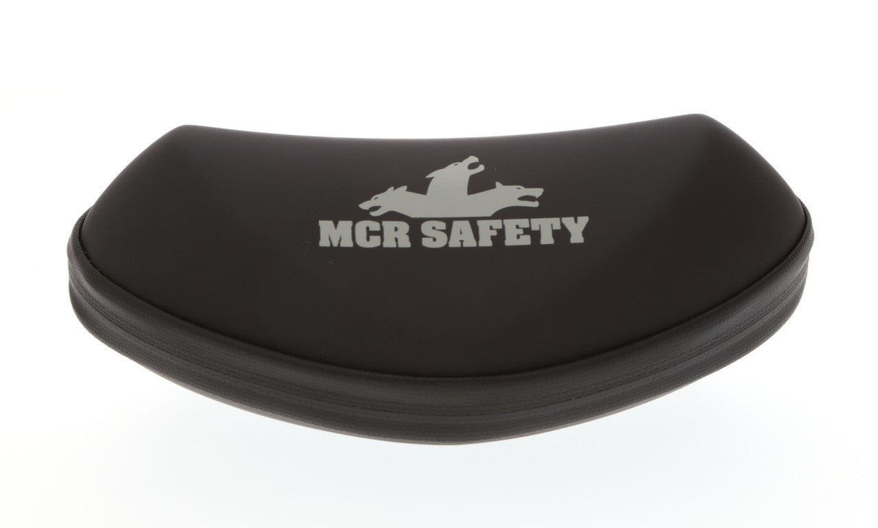 MCR Safety 202 - Eyewear Black Soft Shell EVA Case - manufacturer product image 2