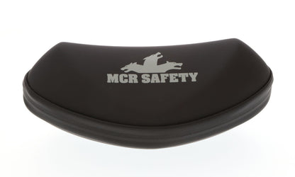 MCR Safety 202 - Eyewear Black Soft Shell EVA Case - manufacturer product image 2