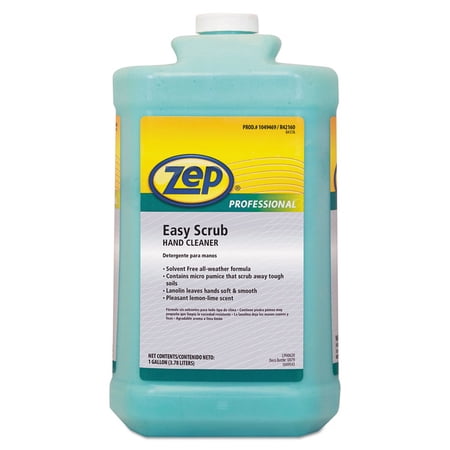 Zep Professional Easy Scrub Hand Cleaner - 1049469