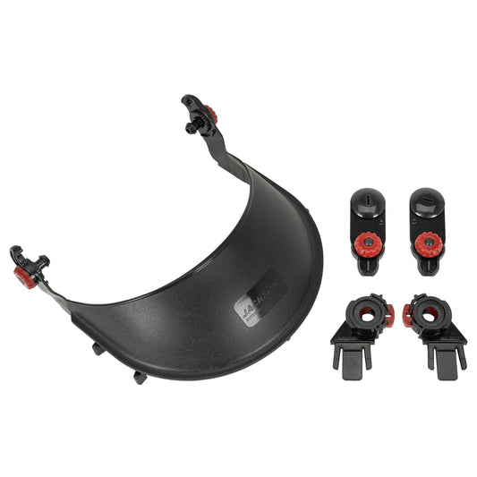 SureWerx Jackson Hard Hat Interchange Systems