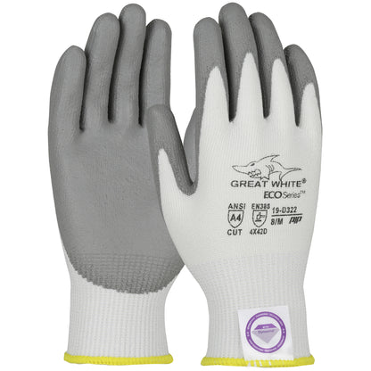 Great White® ECO Series™: Seamless Knit Dyneema®