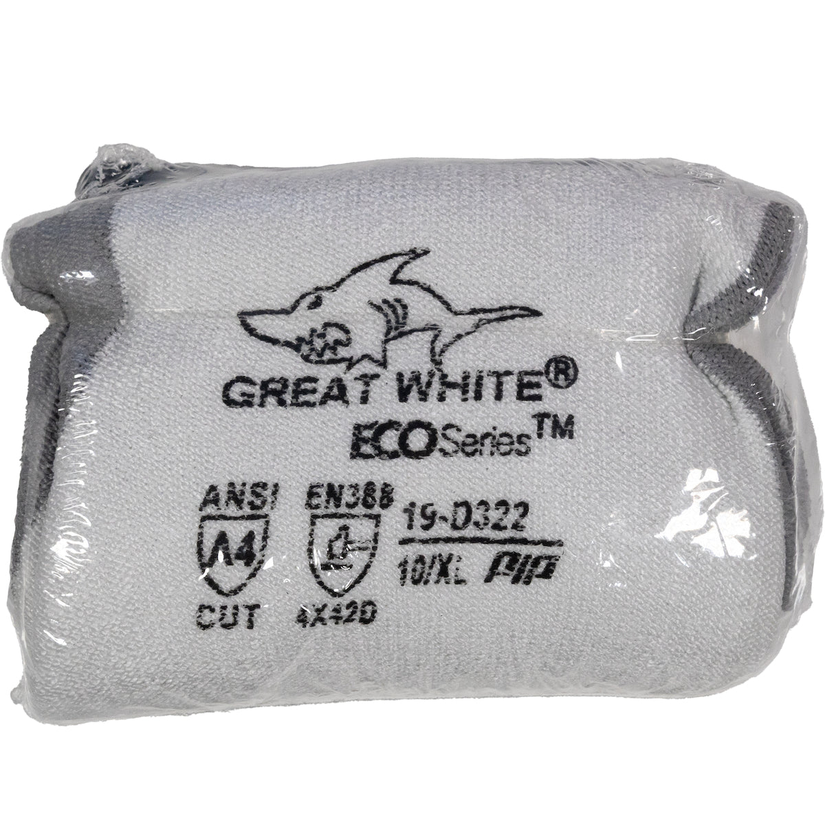 Great White® ECO Series™: Seamless Knit Dyneema®