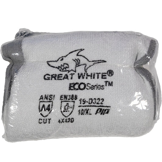Great White® ECO Series™: Seamless Knit Dyneema®