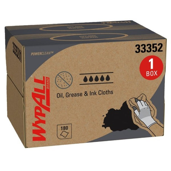 Kimtech Prep* Kimtex* Wipers