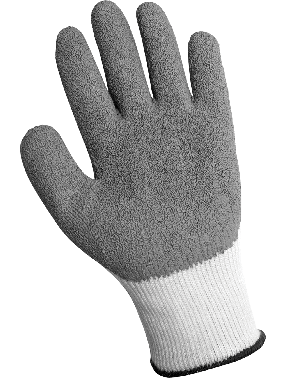 Gripster® - 300IN - Gloves - cut level A2 - gray