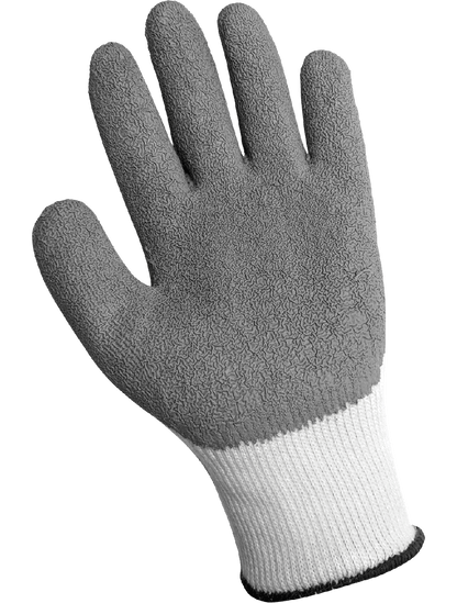 Gripster® - 300IN - Gloves - cut level A2 - gray