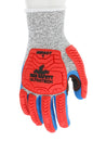MCR Safety Mechanics Gloves – impact protection