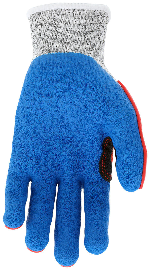 MCR Safety Mechanics Gloves – impact protection