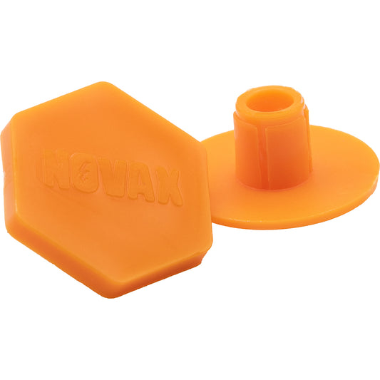 PIP NOVAX 199-BUTTONS Rubber Insulating Sleeves Strap Buttons