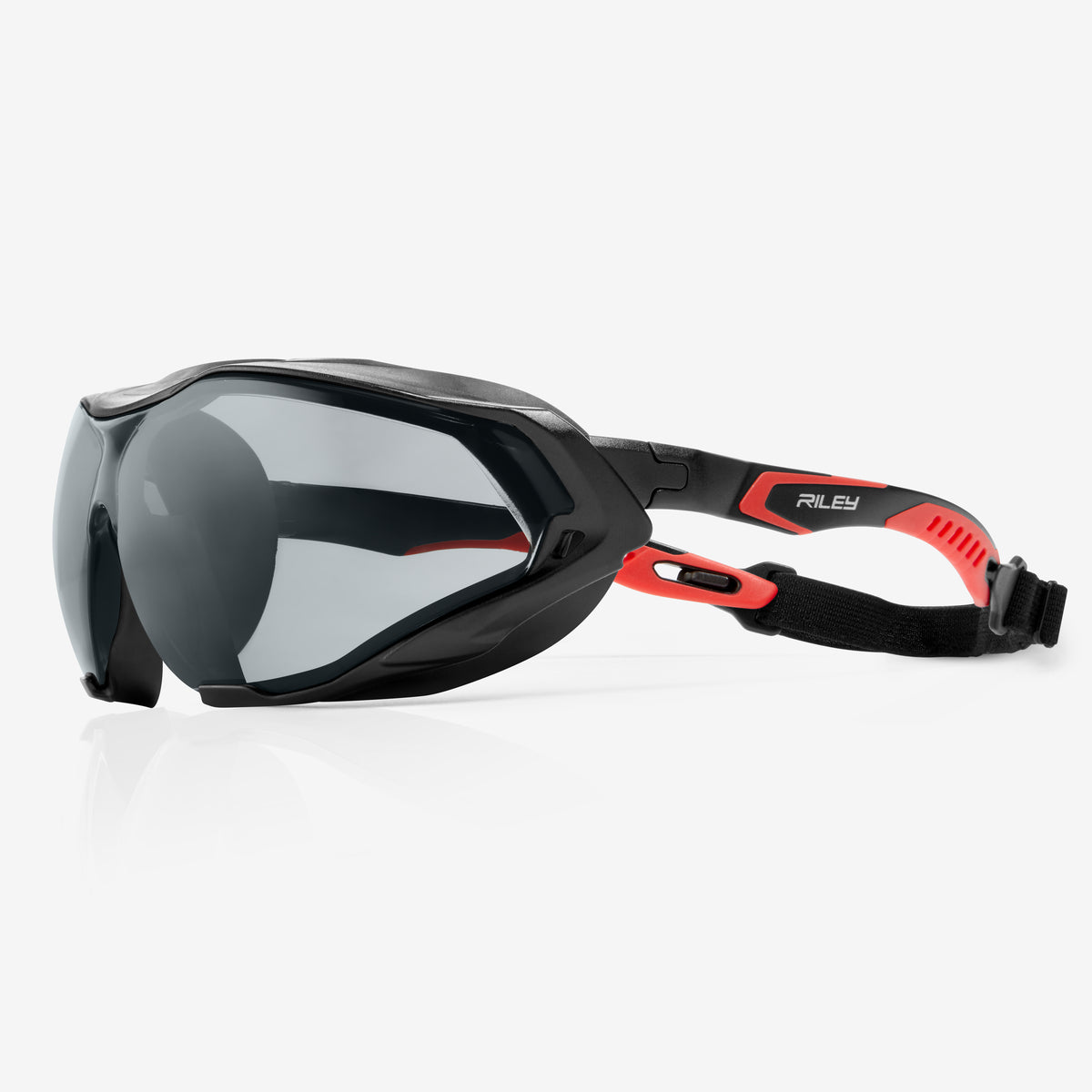 Global Glove Riley Sparta Pro Safety Glasses - view 5