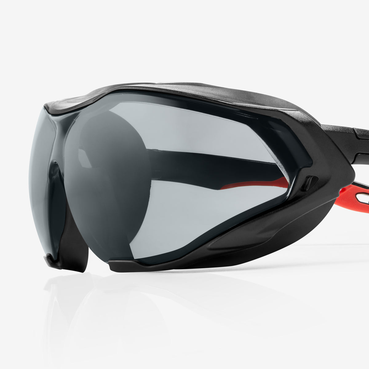 Global Glove Riley Sparta Pro Safety Glasses - view 7