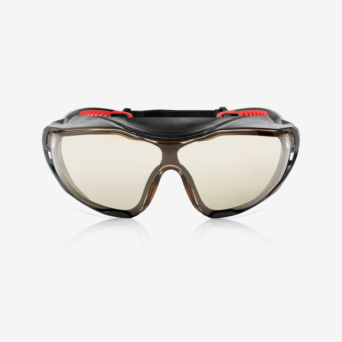 Global Glove Riley Sparta Pro Safety Glasses - view 9