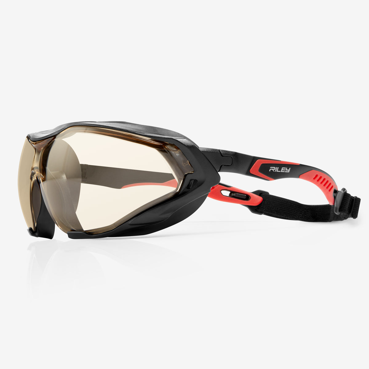 Global Glove Riley Sparta Pro Safety Glasses - view 8
