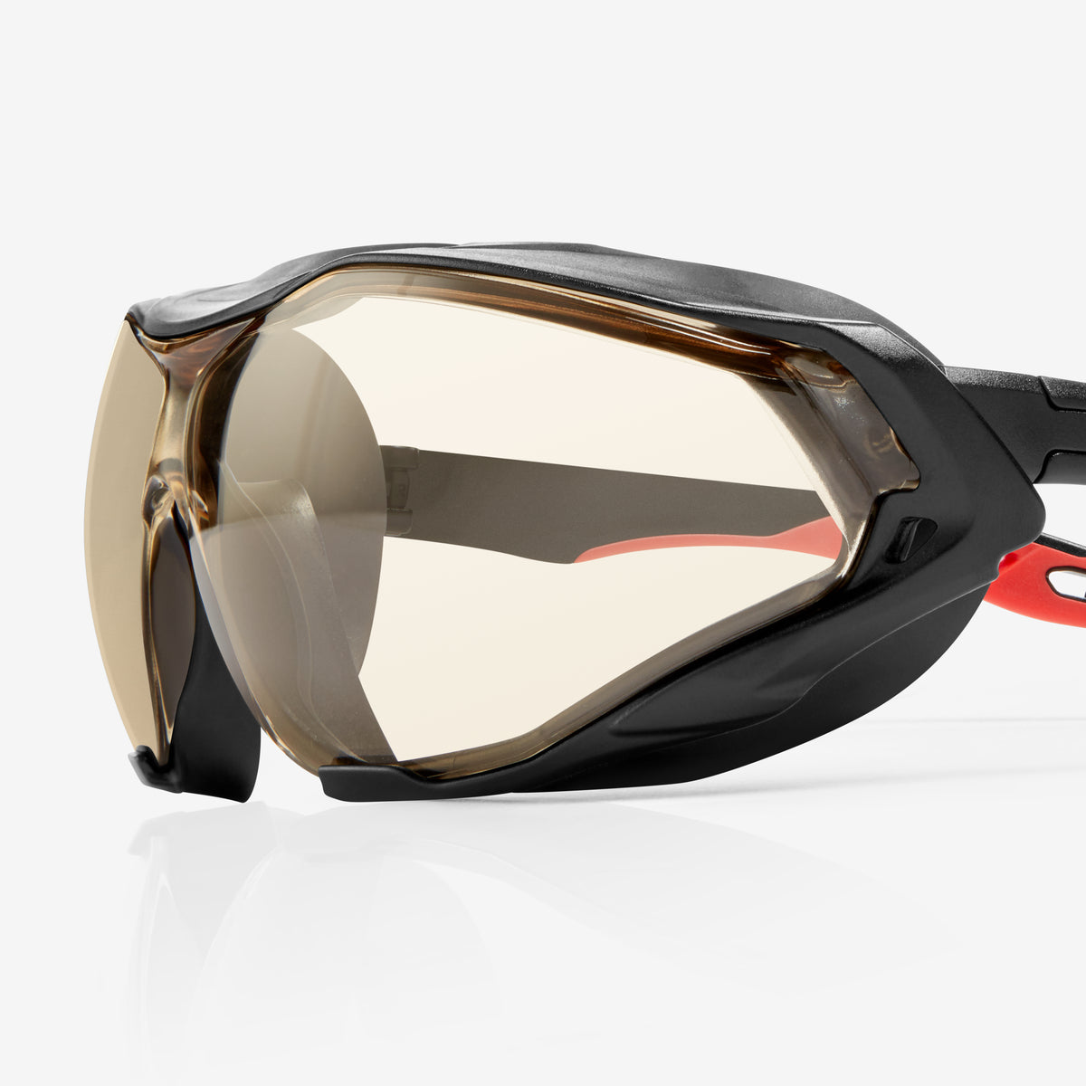 Global Glove Riley Sparta Pro Safety Glasses - view 10