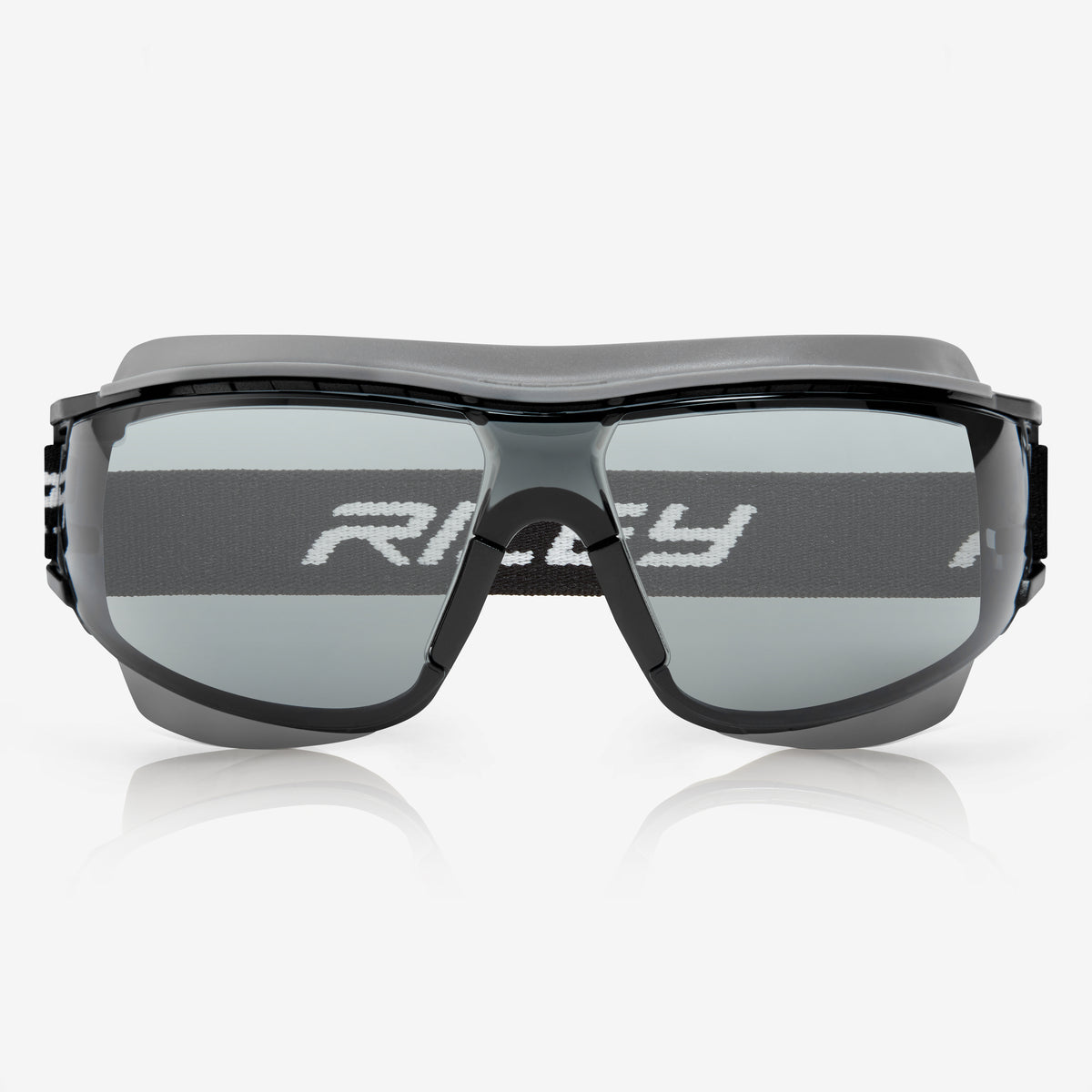 RLY00580 / RLY00581 Riley Sparta Compact Goggles - manufacturer detail 6; Case of 100 goggles