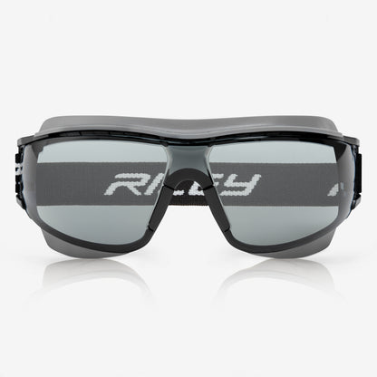 RLY00580 / RLY00581 Riley Sparta Compact Goggles - manufacturer detail 6; Case of 100 goggles