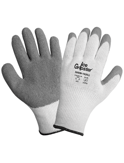 Ice 300IN Cut Resistant Gloves - tan