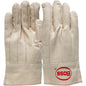 Boss 1BC42200 – Canvas/Rayon Hot Mill Nap-In W Band Top Cuff Straight Thumb