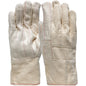 Boss 1JC3016W – 2-Ply Hot Mill Nap-Out W Band Top Cuff 10 Oz. 100% Cotton Flannel Nap-Out Palm