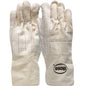 Boss 1JC3018 – 3-Ply Hot Mill Nap-Out Lined with Gauntlet Cuff