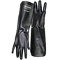 Boss 1SN2539 – 18" Long Heavyweight Neoprene with Flannel Lined and Crinkle Grip