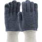 Boss 1TC3121CP – Heavy Weight Terry Cloth Heat Resistant Glove - Knit Wrist