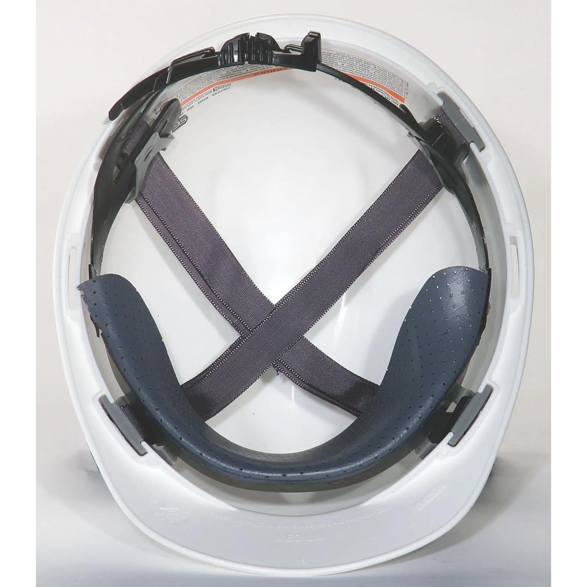 MSA 1 Touch® Suspension - official MSA product image