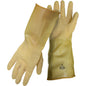 Boss 1UR1115 – Unsupported Latex, Unlined with Crinkle Grip - 18 Mil