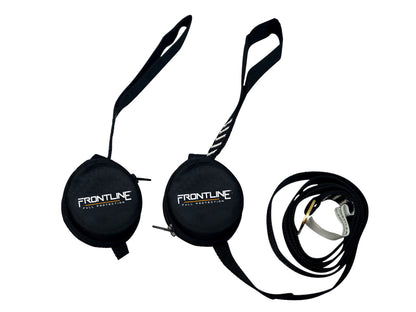 Frontline Fall PPE Product