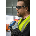 Gripster® Plus - 300PT - Gloves - cut level A2 - blue