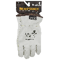Global Glove - AC3200 - Gloves - cut level A9 - red
