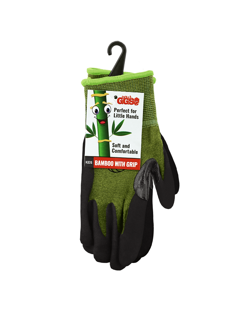 Tsunami Grip® - 568XFT-TS - Gloves - cut level A1 - tan
