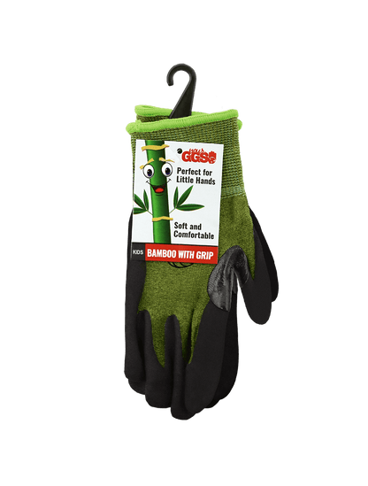 Tsunami Grip® - 568XFT-TS - Gloves - cut level A1 - tan