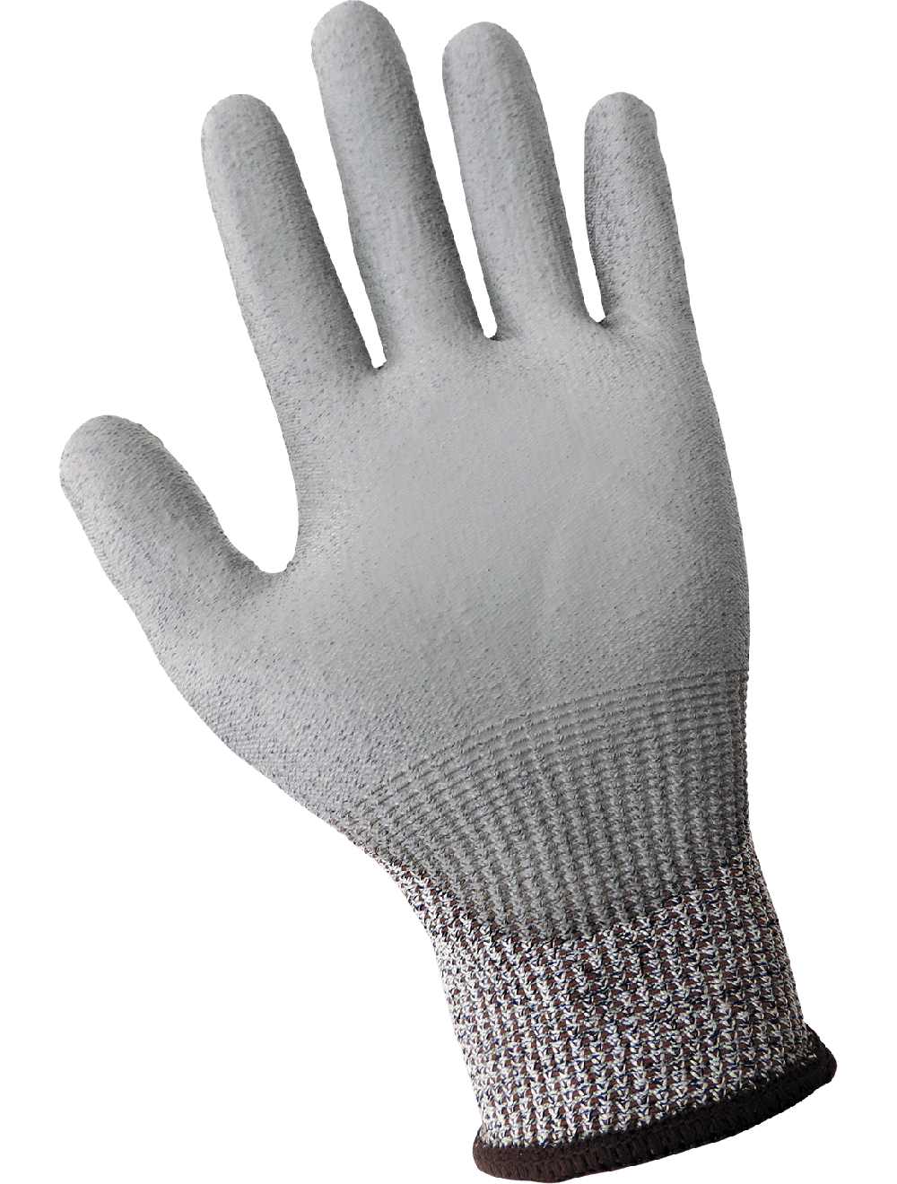 PUG™ - PUG-111-VP - General Purpose Gloves - cut level A2 - gray