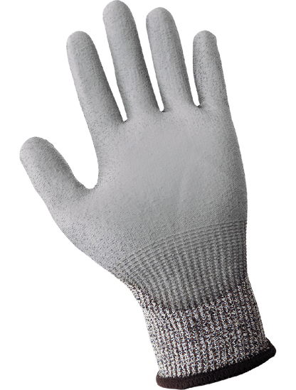 PUG™ - PUG-111-VP - General Purpose Gloves - cut level A2 - gray