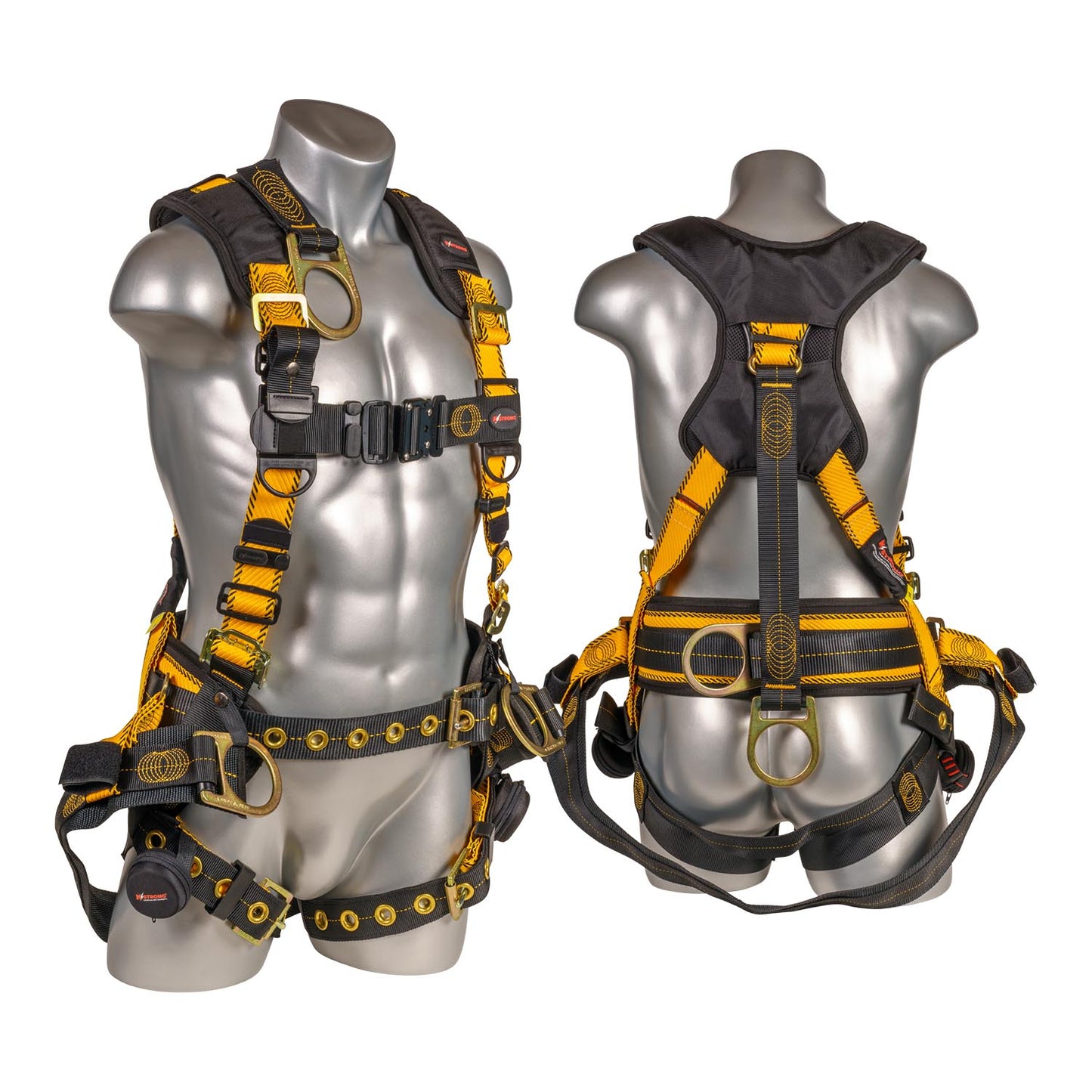PPE Product - Model RINGS