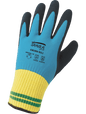 Samurai CR399 Cut Resistant Gloves - cut level A4 - tan