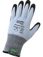 Samurai CR918MF Cut Resistant Gloves - cut level A2 - tan