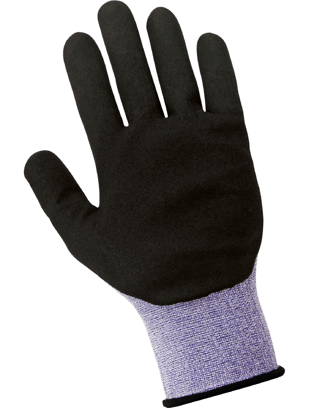 Tsunami Grip® - 550XFT-VP - Gloves - cut level A1 - red