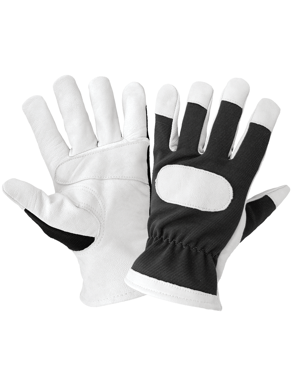 Hot HR4008 Mechanics Gloves