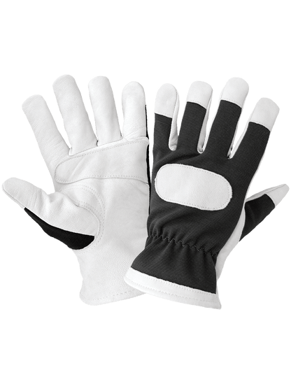 Hot HR4008 Mechanics Gloves