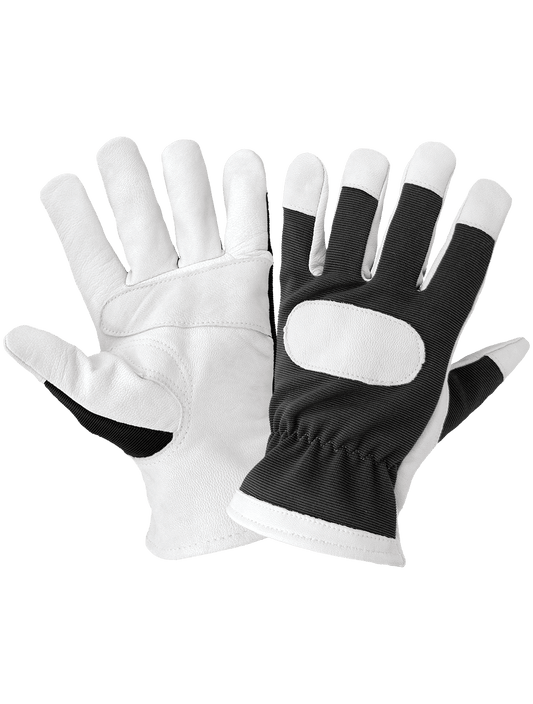 Hot HR4008 Mechanics Gloves