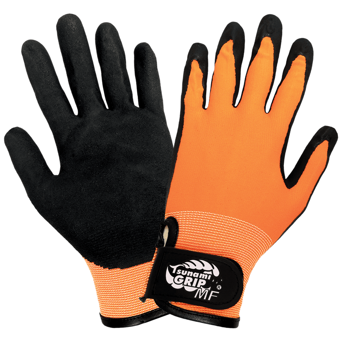 Global Glove 510MFV official product image 1