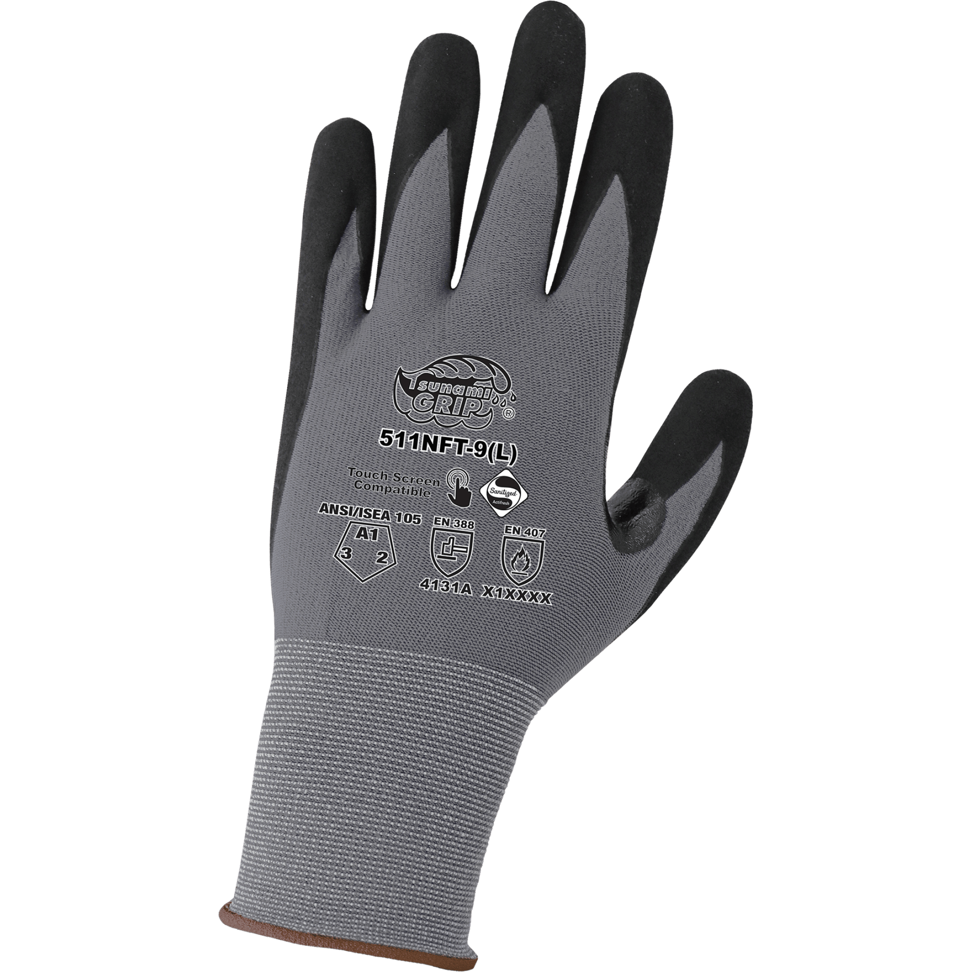 Global Glove 511NFT official product image 3