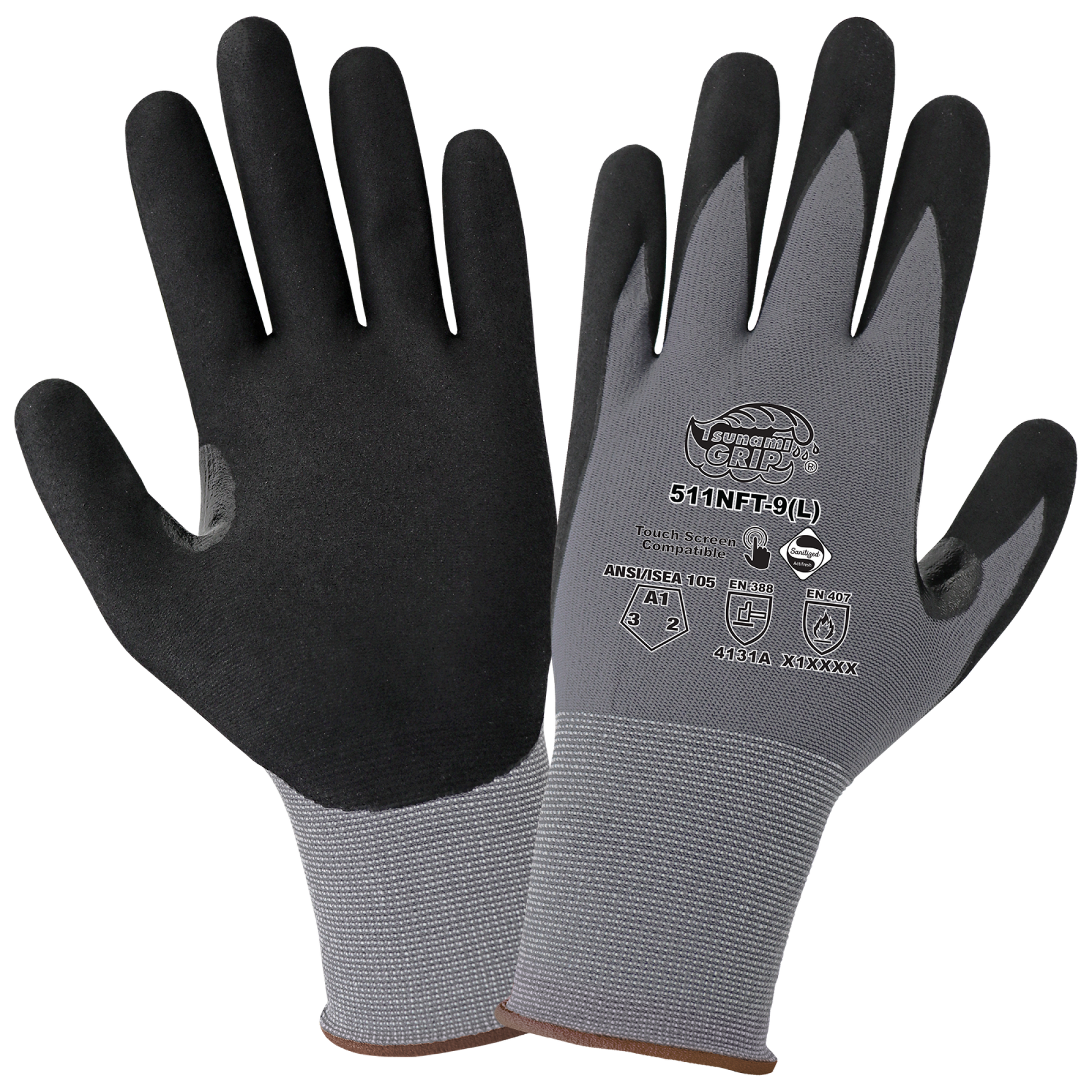 Global Glove 511NFT official product image 1