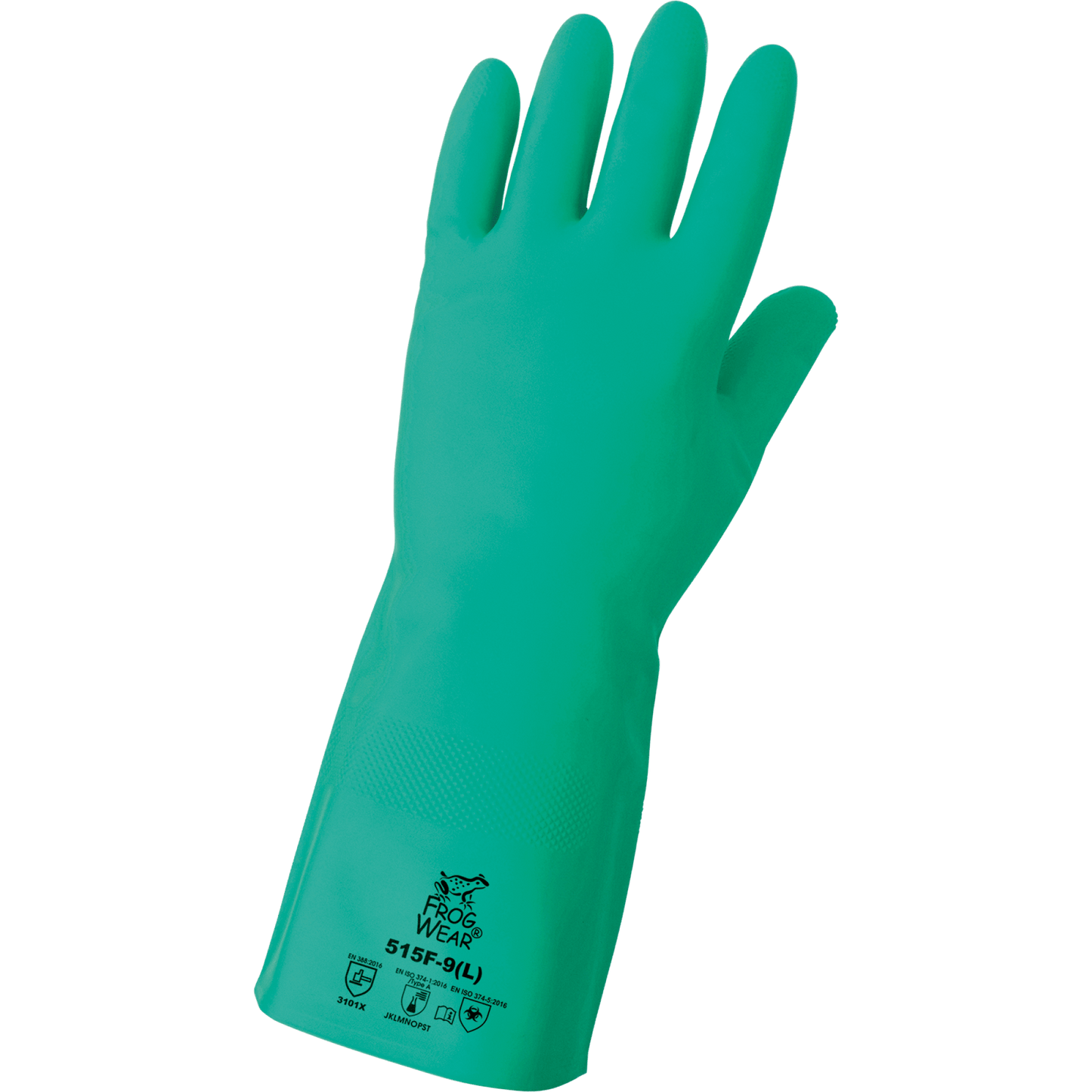 Global Glove 515F official product image 3