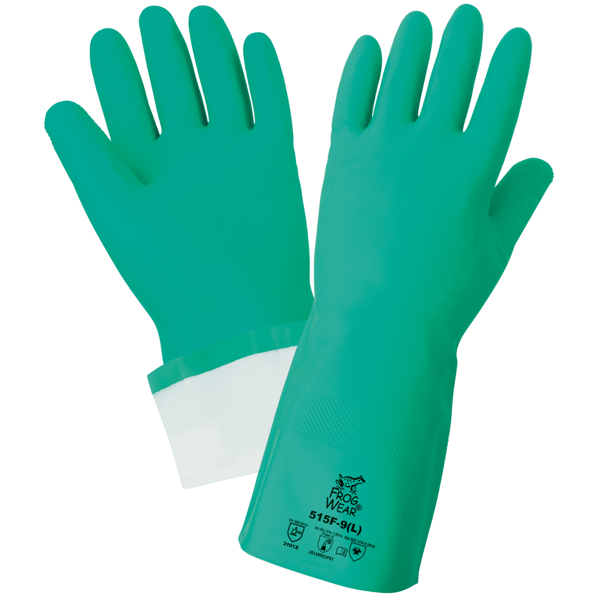 Global Glove 515F official product image 1