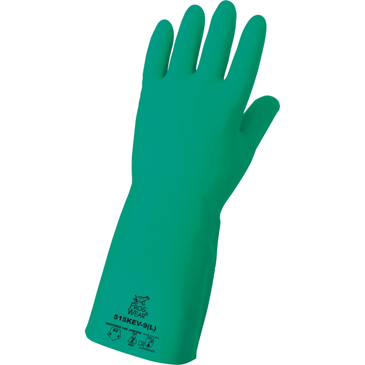 Global Glove 515KEV official product image 2